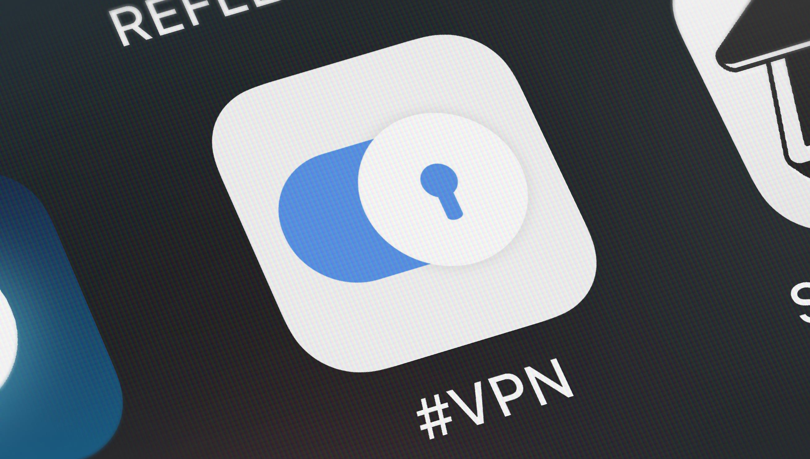 Best VPN Blocker for iPhone 1