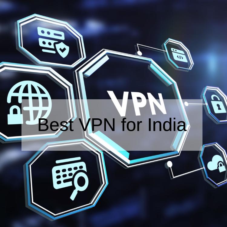 5 Best VPN for India in 2024