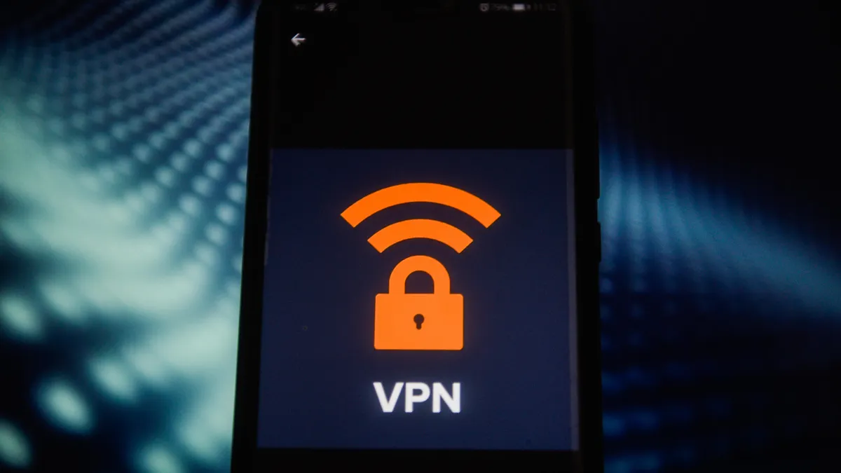 Best VPN for iPhone 14 3