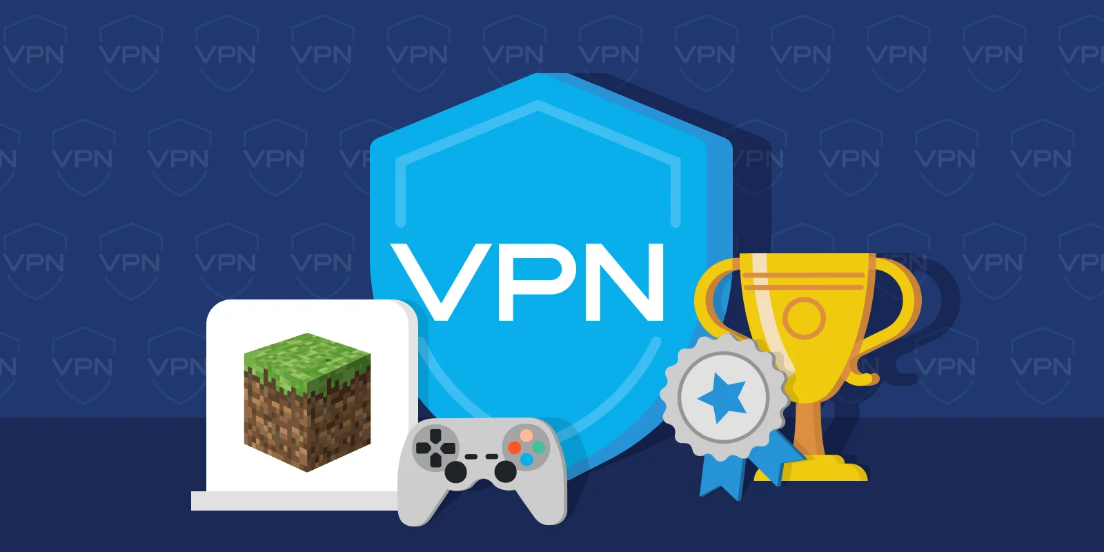 best vpn for minecraft 2