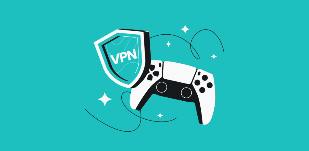 Best VPN for PlayStation 4-1