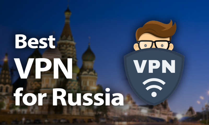 Best VPN for Russia-1