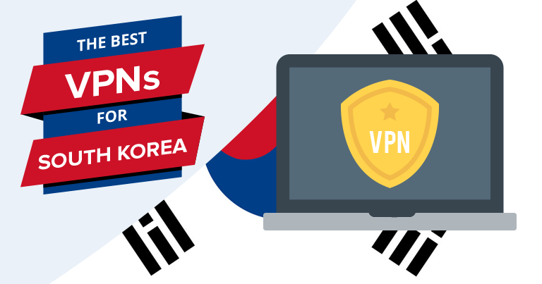 Best VPN for South Korea-1