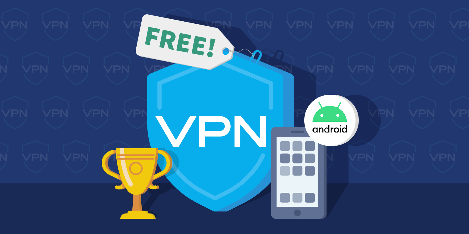 hotspot shield free vpn