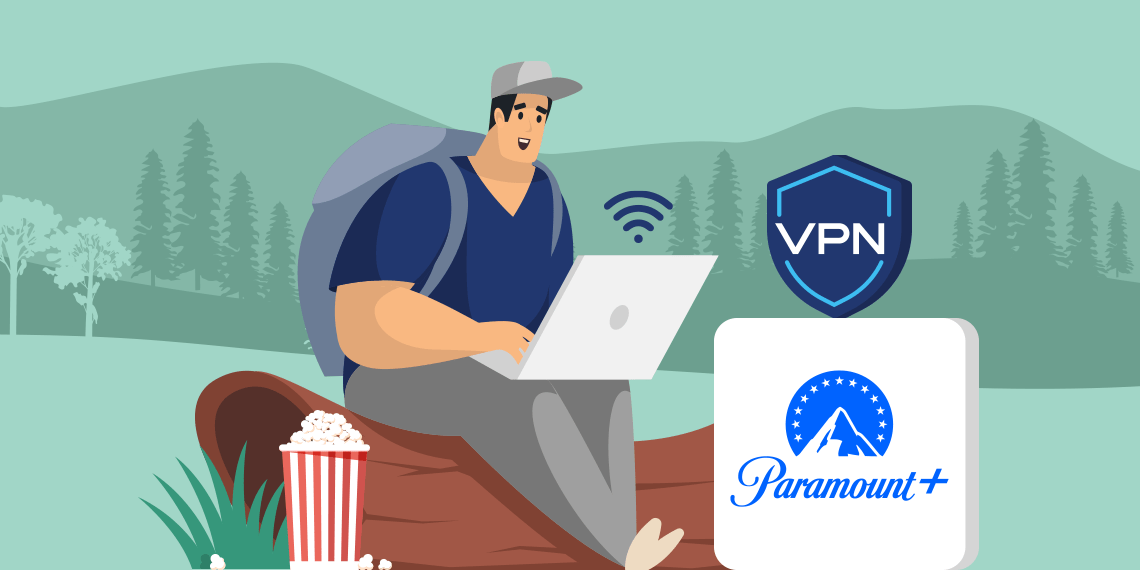 radmin vpn