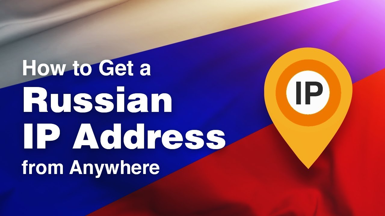 Russian IP Address-1