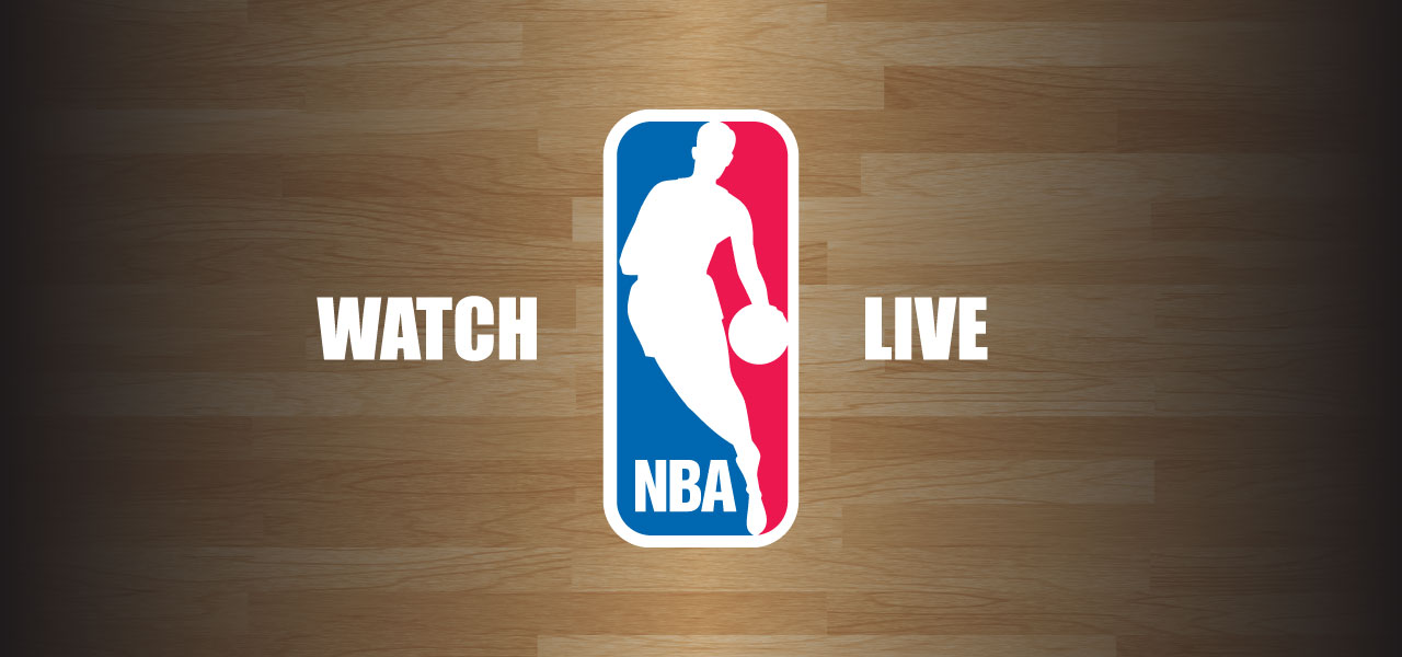 Watch the NBA Live Online-1